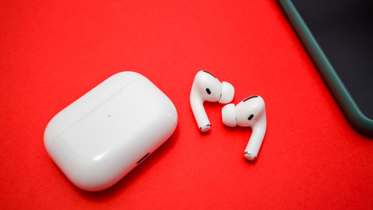 How to Check If Your AirPods Pro's Noise Cancellation Is Broken