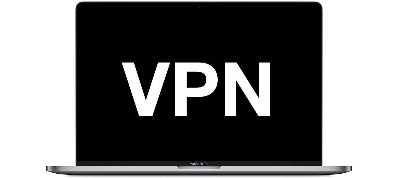 How to Delete VPN from Mac
