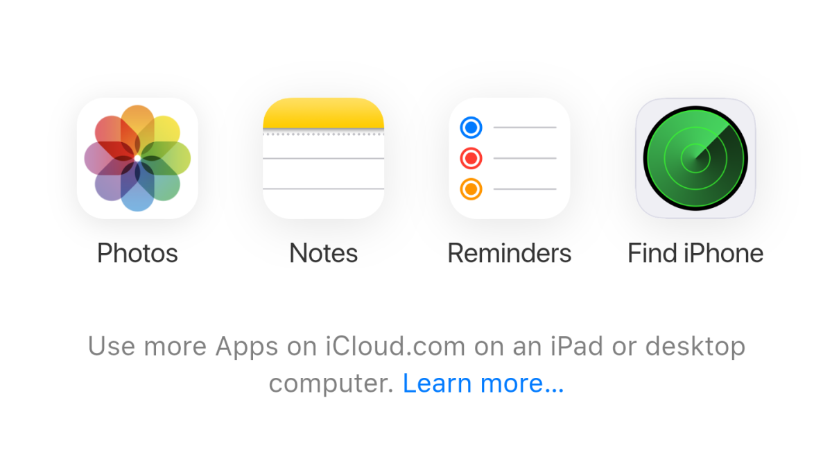 How to Install iCloud as a Progressive Web App on Android