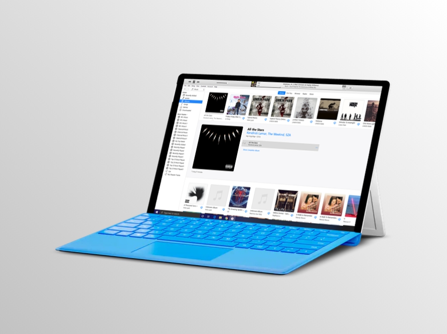 How to Enable iCloud Music Library on Mac & Windows PC