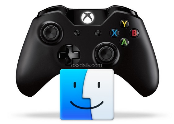 How to Use Xbox One Controller with Mac in MacOS Catalina