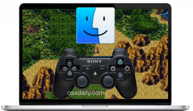 How to Play Apple Arcade Games on a Mac