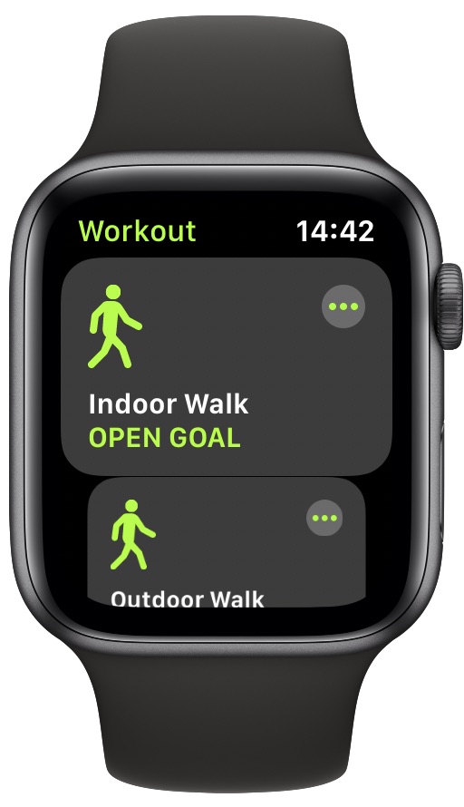 How to Start, Pause, & Stop Workouts on Apple Watch