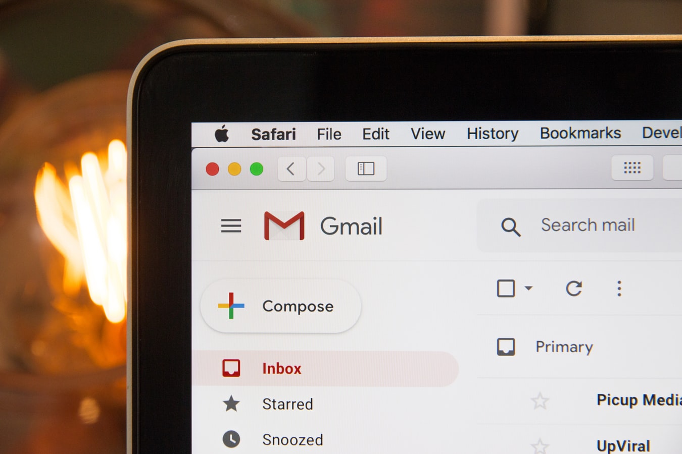 How to Block & Unblock Senders on Gmail (via Gmail.com)
