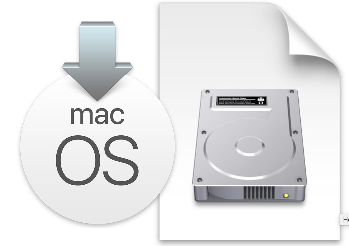 How to Convert a MacOS Installer to ISO