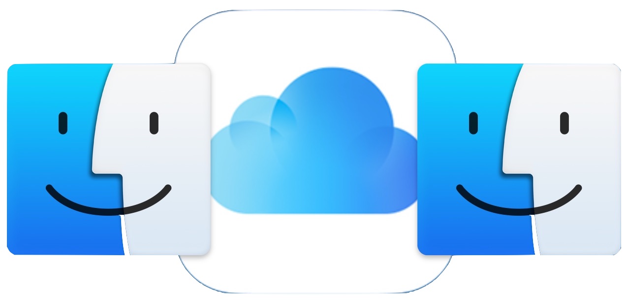 How to Use iCloud Drive File Sharing in macOS
