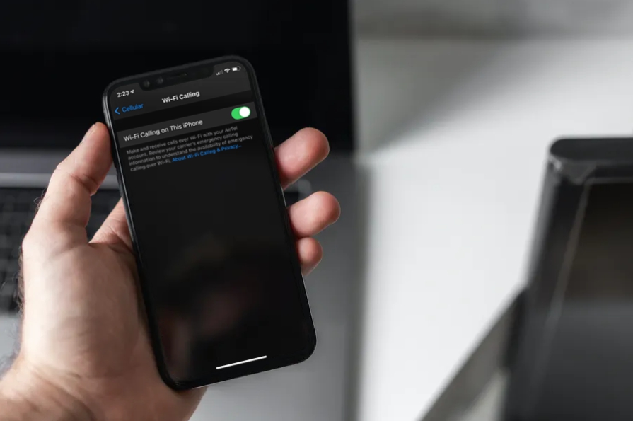 Wi-Fi Calling Not Working on iPhone? Here’s How to Fix & Troubleshoot