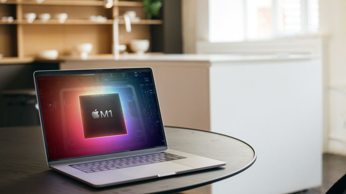 How to Restore Your M1 Mac if macOS Won't Reinstall