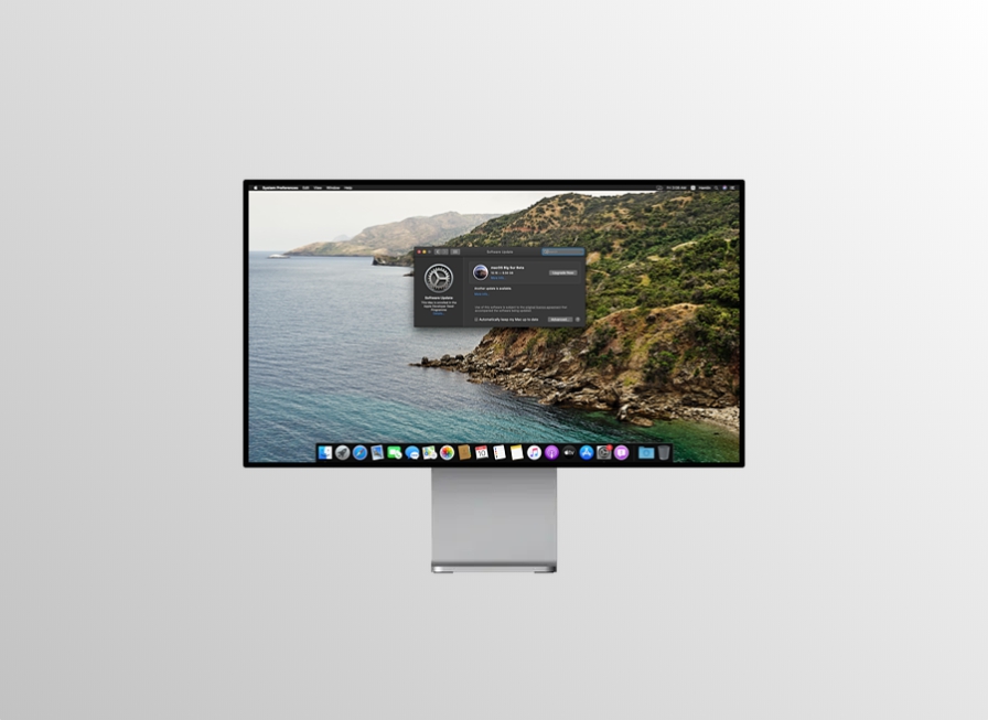 How to Unenroll a Mac from Developer & Public Beta of Big Sur