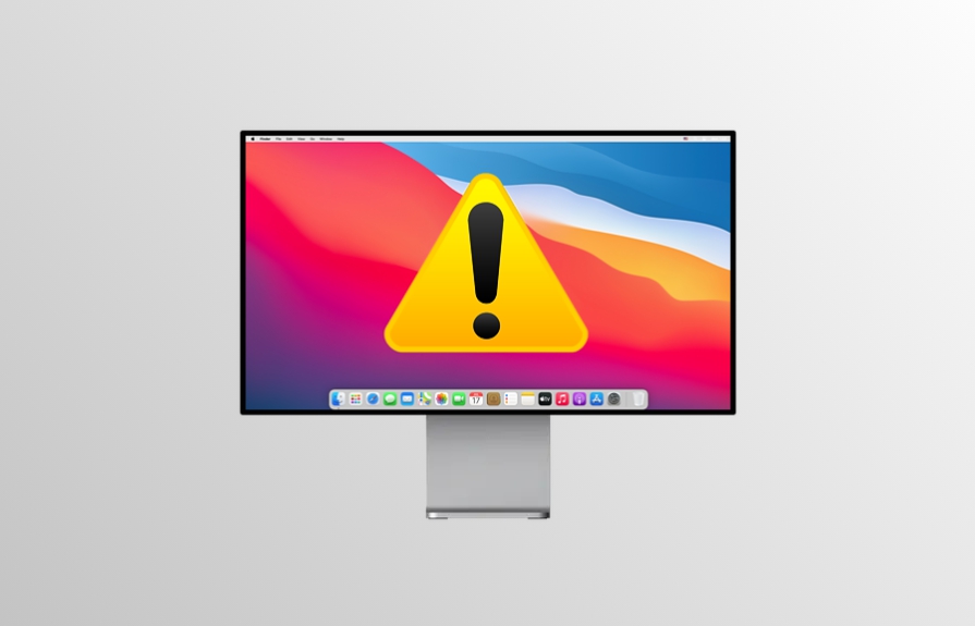 Fix & Troubleshoot macOS Big Sur Problems & Issues