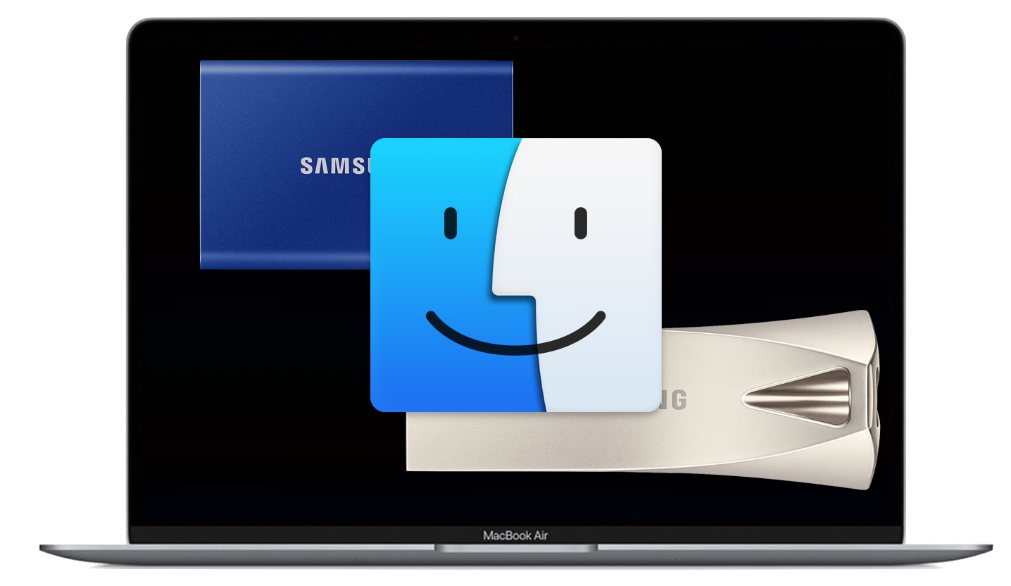 How to Boot T2 Mac from External Startup Drive