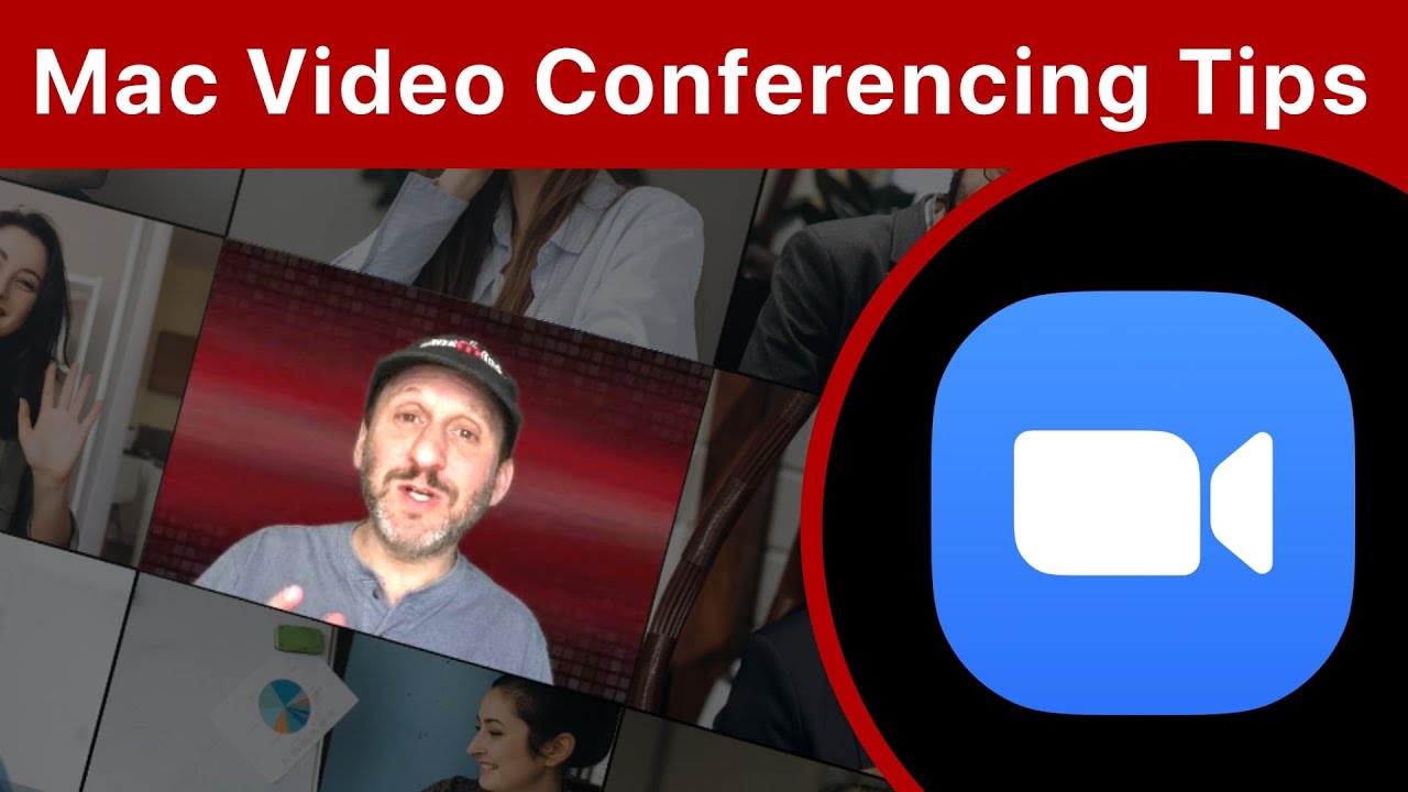 Tips To Take Your Video Conferencing To The Next Level