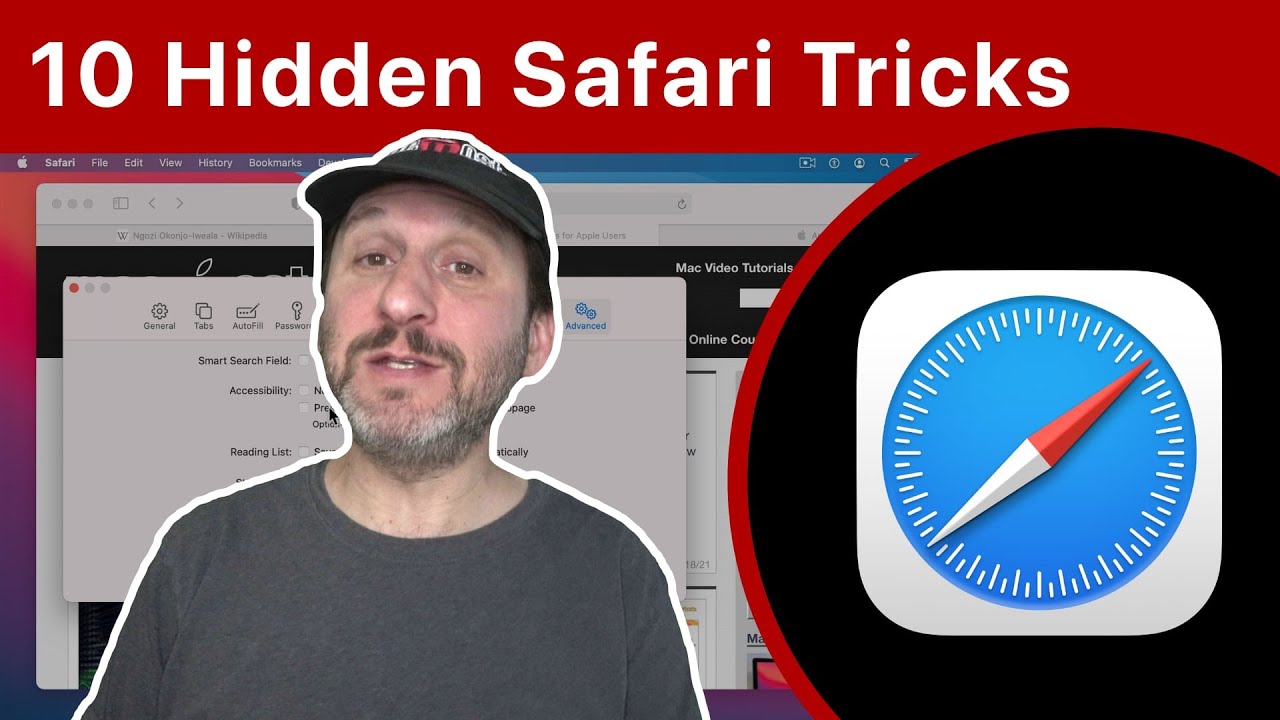 10 Things You Didn't Know You Could Do In Mac Safari
