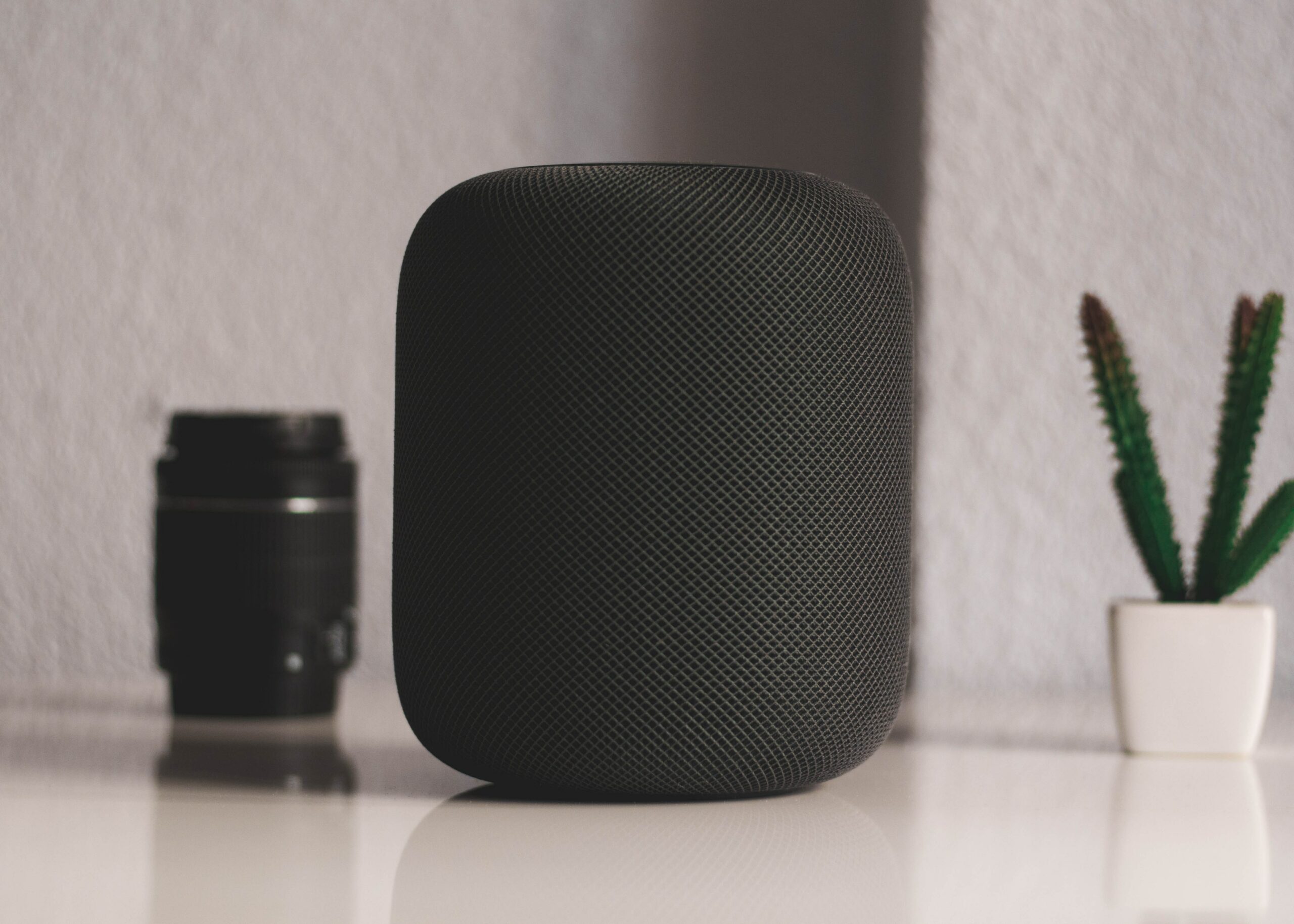 How to Play Ambient Sounds on HomePod & HomePod Mini
