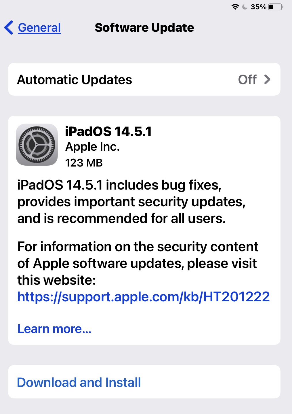 Problems with iOS 14.5.1 Update? Can’t Install? Battery Draining Issues?