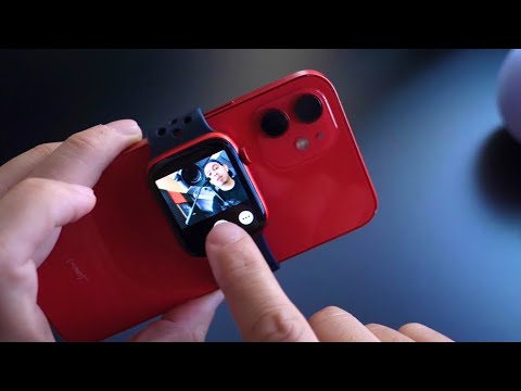 Crazy iPhone Camera Hack You Must Try! #shorts