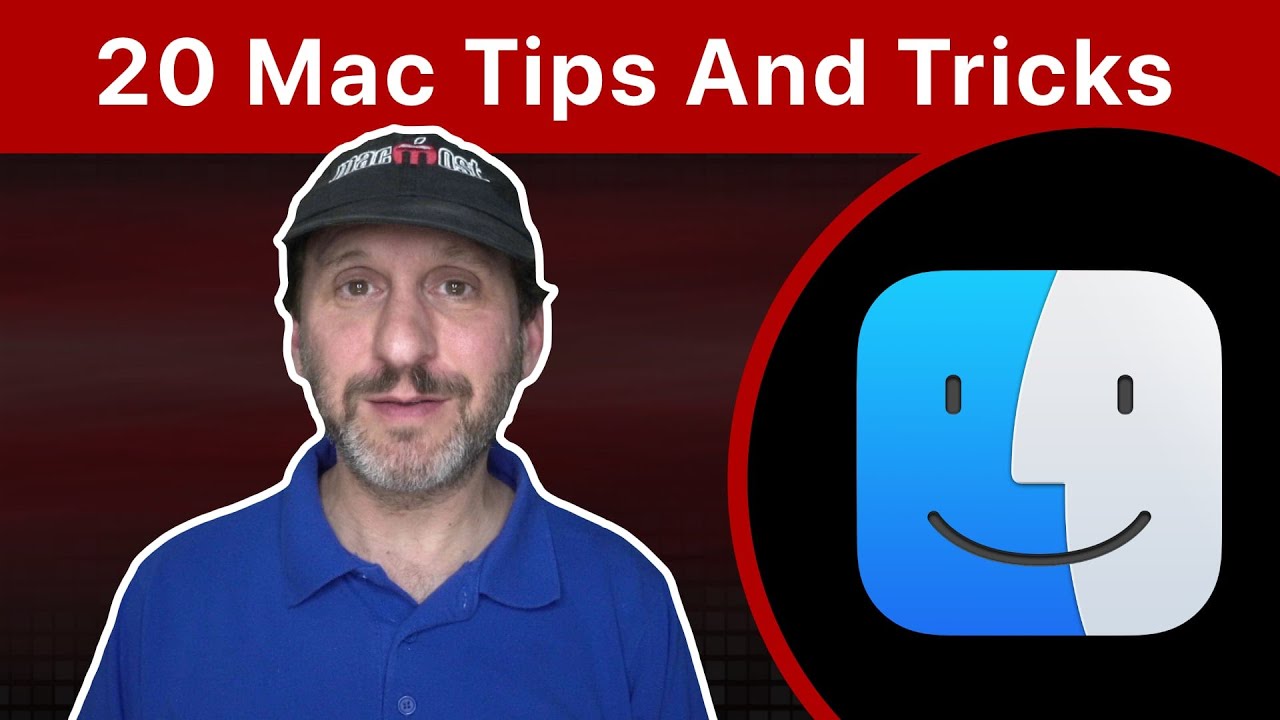 20 Useful Tips And Tricks For Mac Users