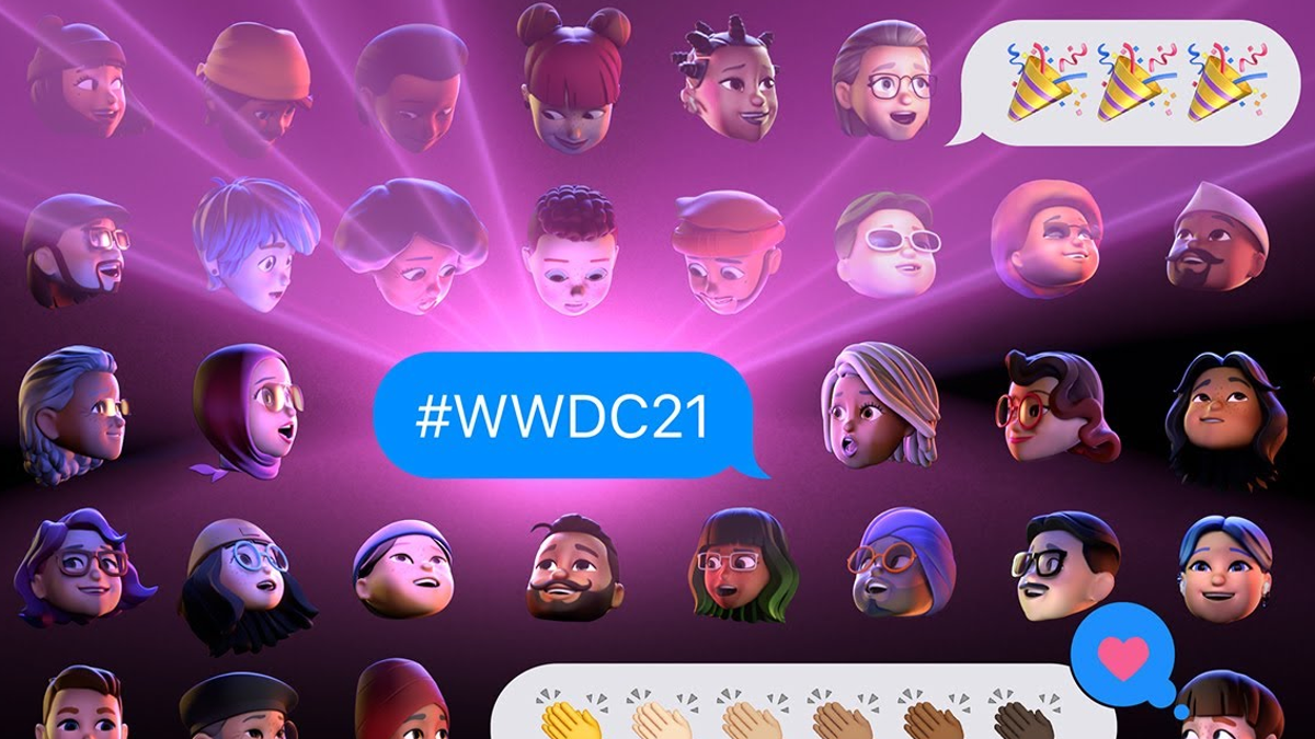 How to Watch Apple's WWDC 2021 Keynote Presentation, and What to Expect