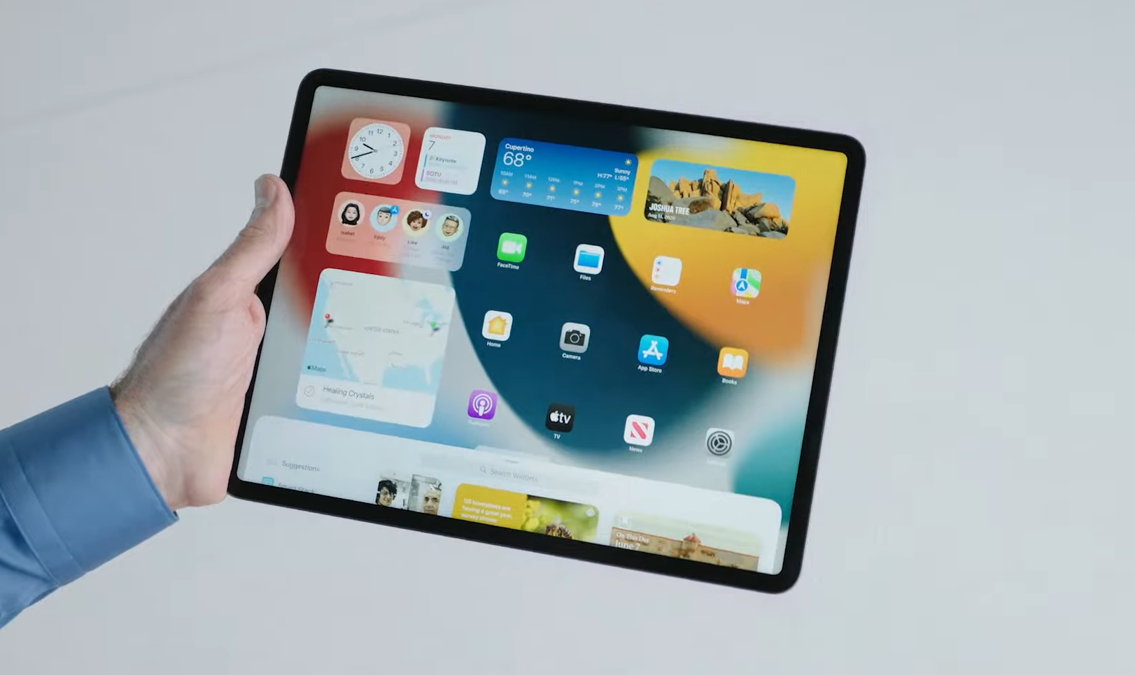How to Install iPadOS 15 Developer Beta on iPad
