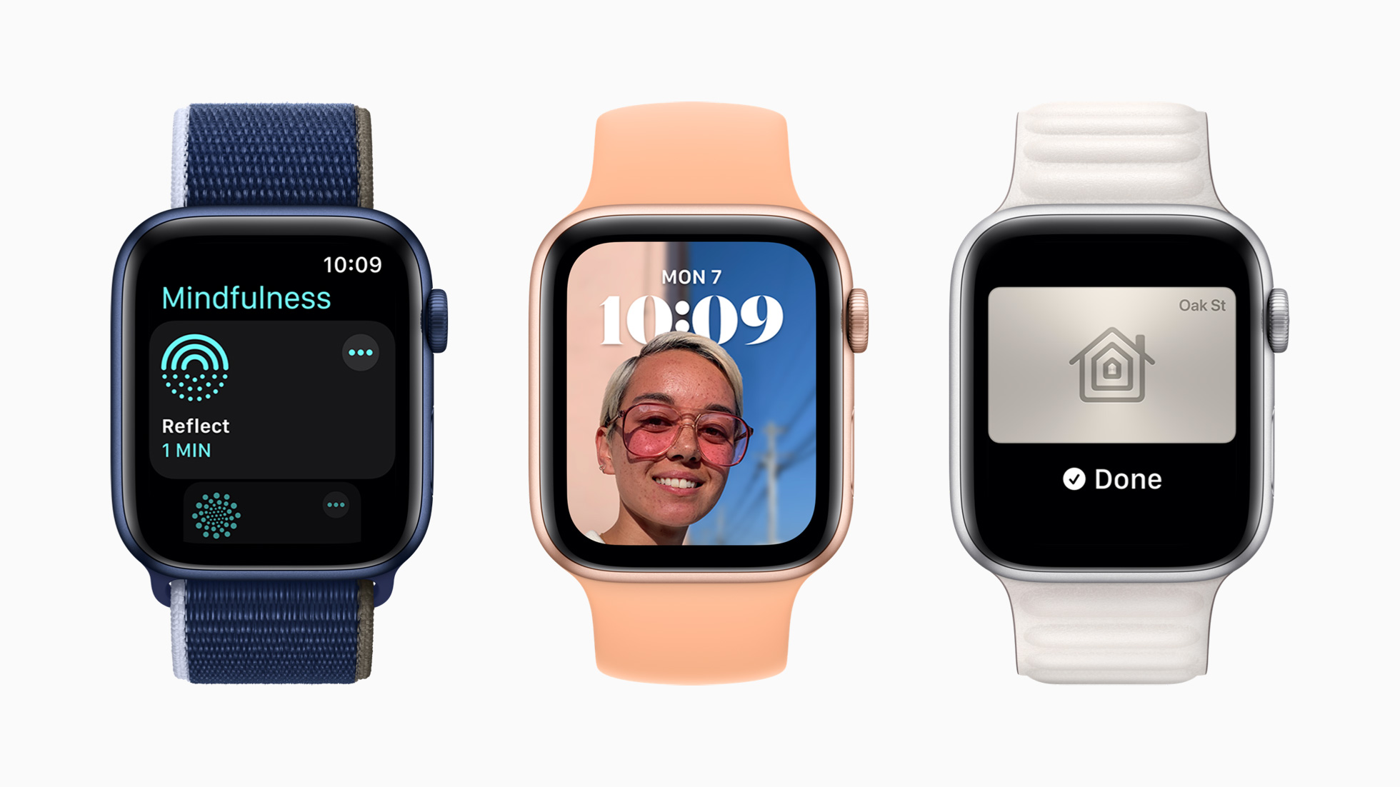 watchOS 8 Compatible Apple Watch Models