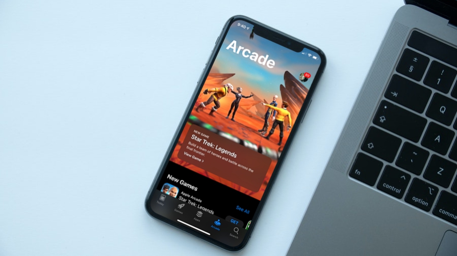 How to Get Notified of New Apple Arcade Games