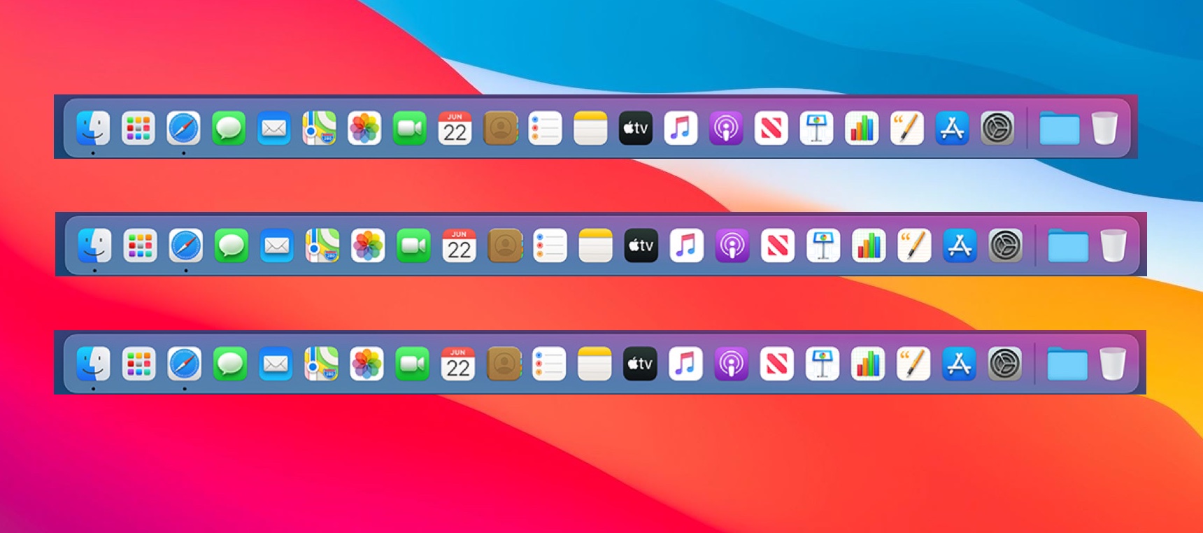 Can I Show the Dock on All Screens on Mac? Using Dock on Different Displays in macOS