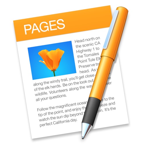 How to Convert Pages to Word on Mac