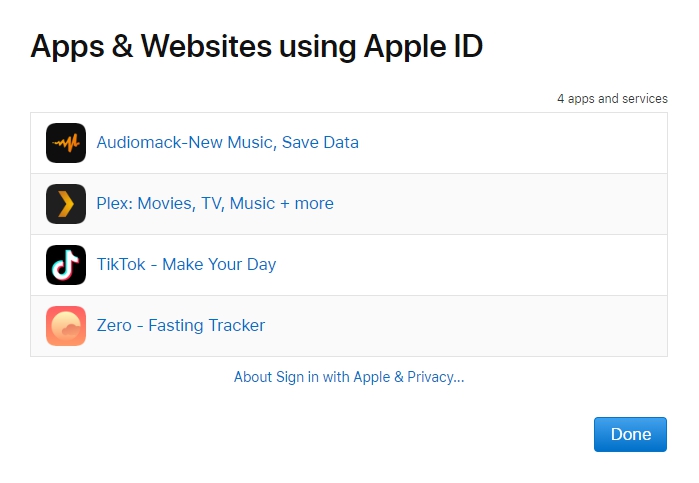 How to Manage Apps Using Your Apple ID from Any Device