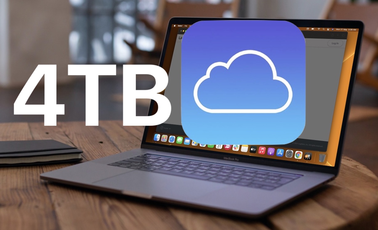 How to Get 4TB of iCloud Storage with Apple One Premier