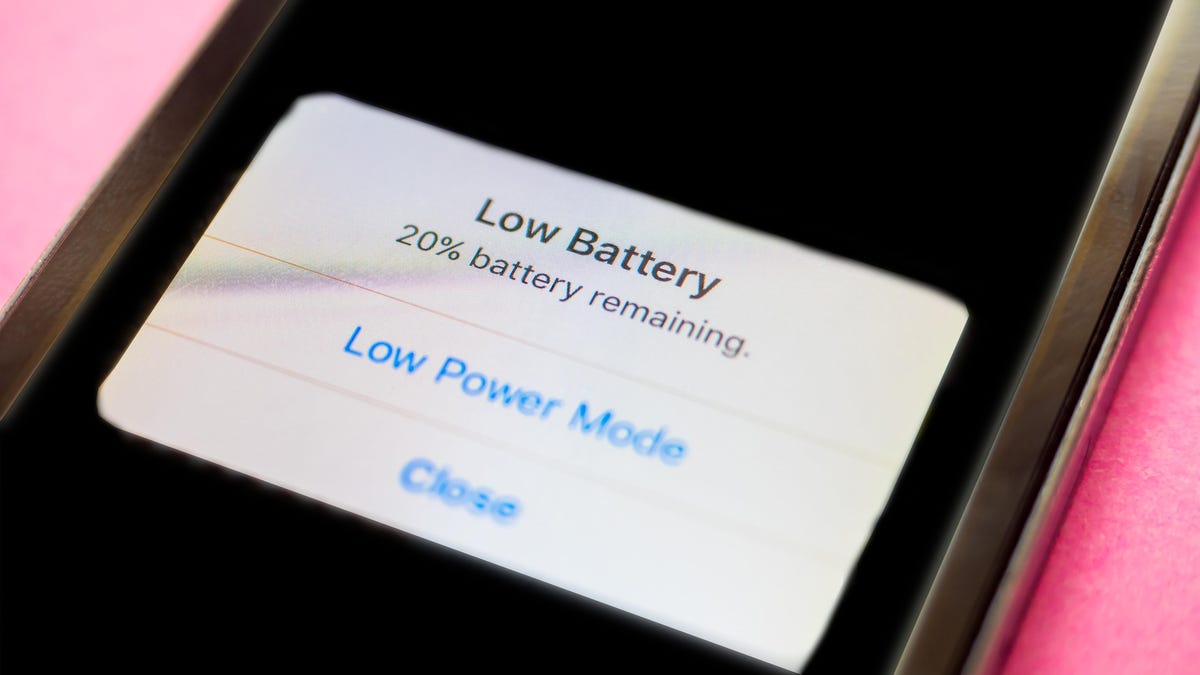 How to Check All Your Apple Devices' Battery Levels With One Widget