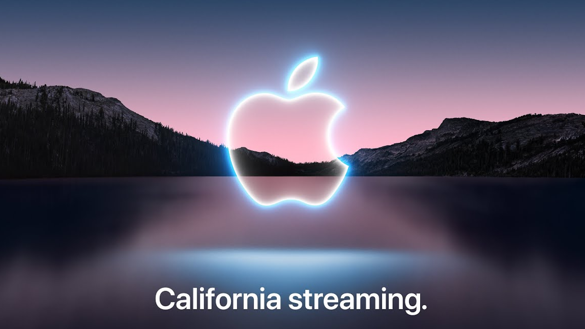 How to Stream the September 14th Apple Event (and What to Expect)