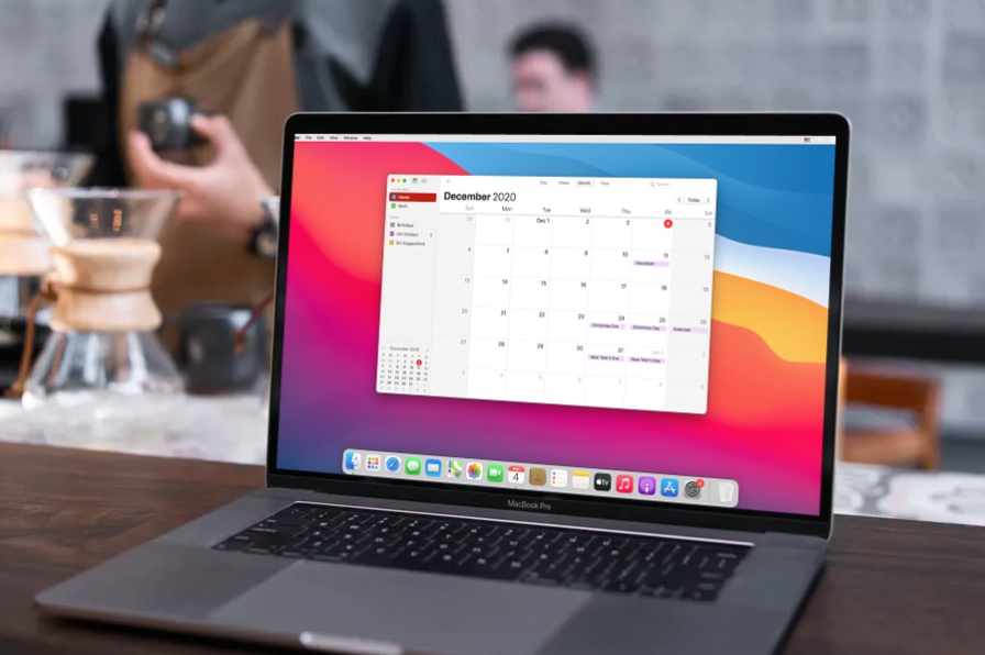 How to Add & Delete Calendars on Mac