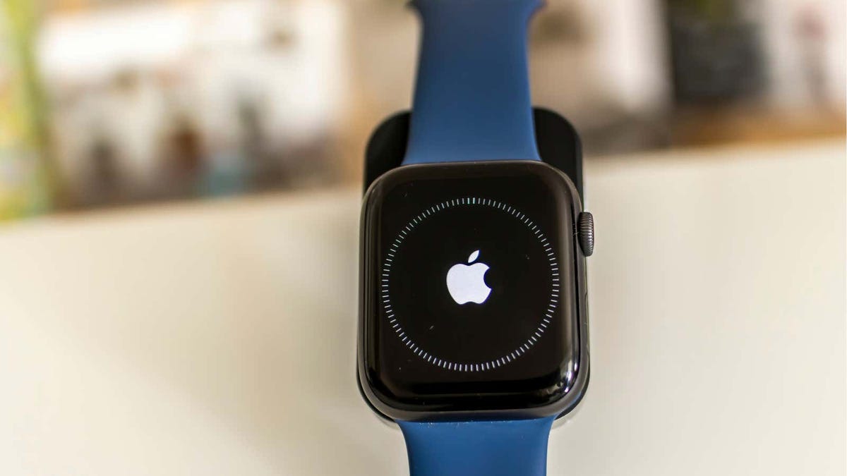 How to Speed Up Your Apple Watch Updates
