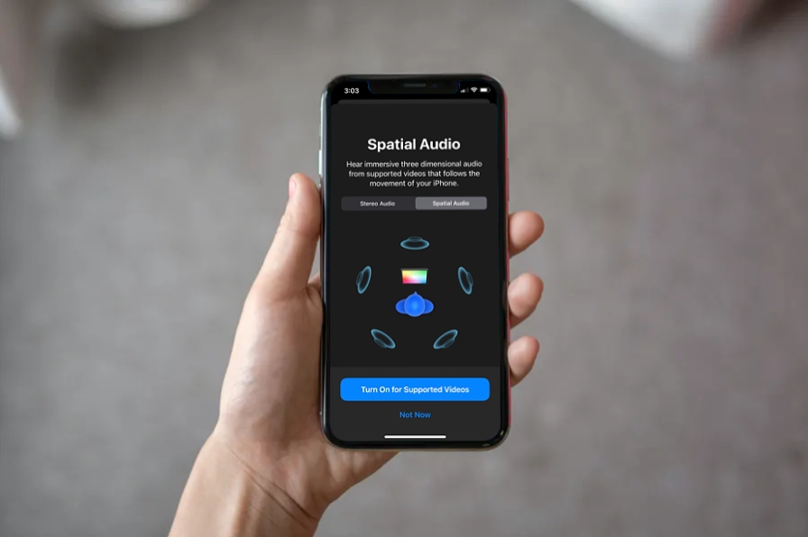 How to Enable or Disable Spatial Audio on AirPods Pro