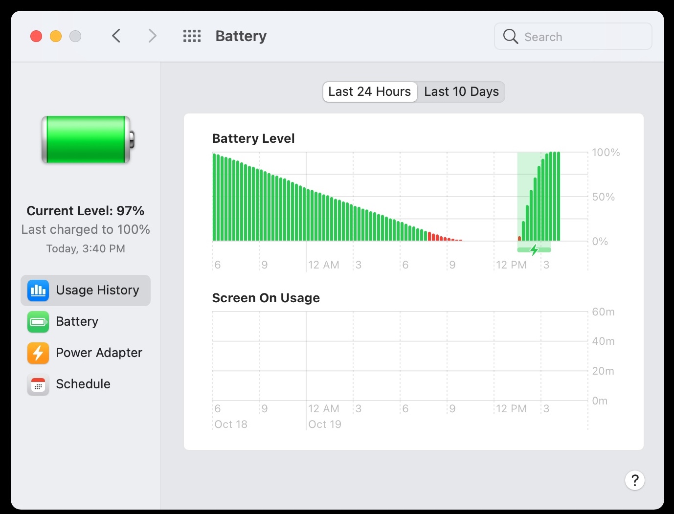 Why is My Mac Draining Battery While Sleeping?