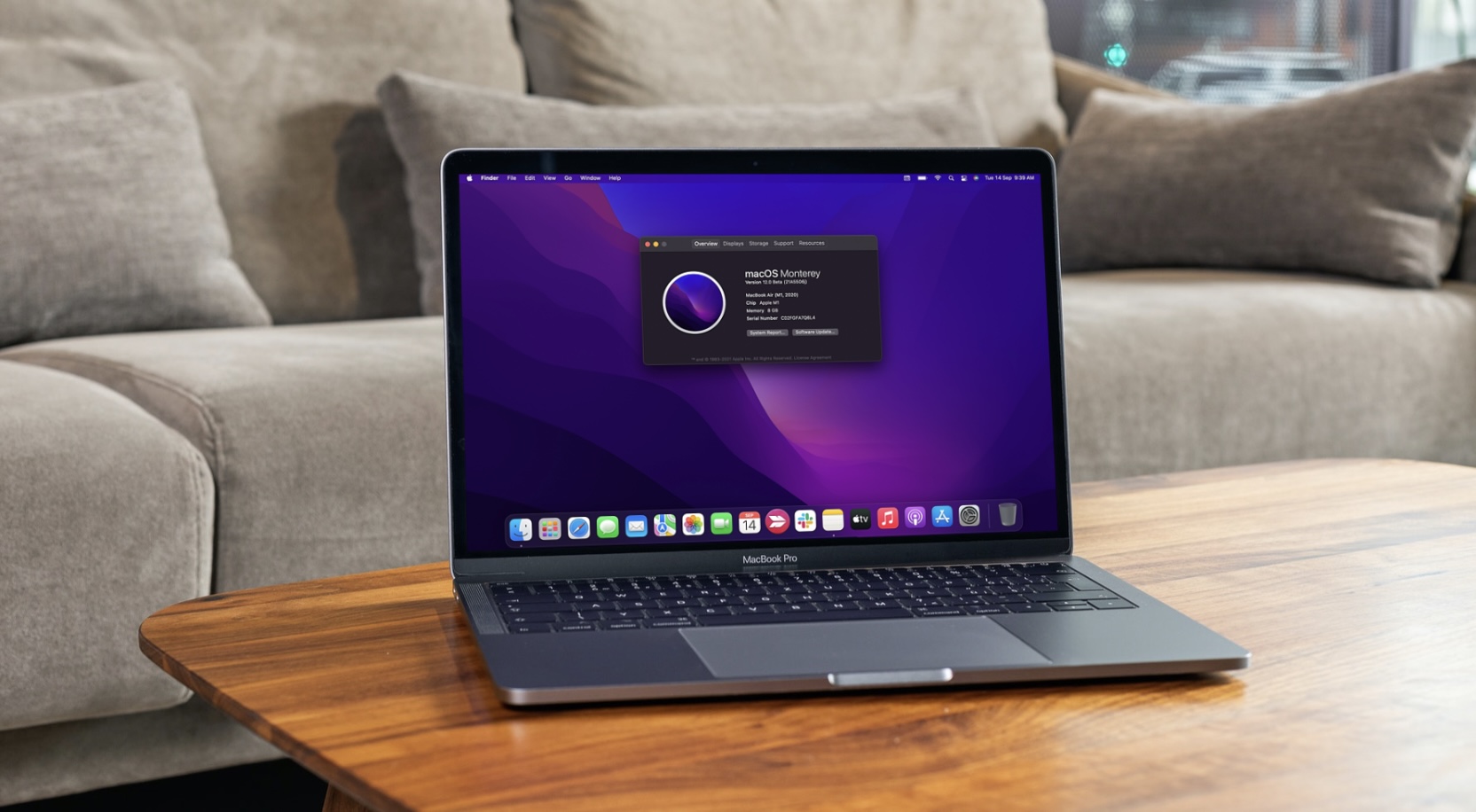 12 of the Best Features in MacOS Monterey to Try Out