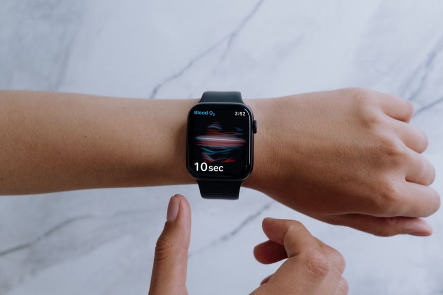 How to Measure Blood Oxygen Level with Apple Watch