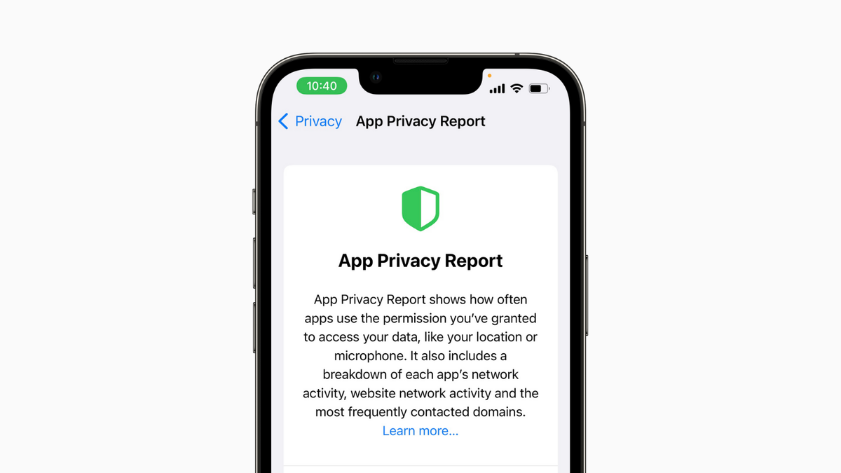 How to Tell Which Apps Can See Your Private iPhone Data