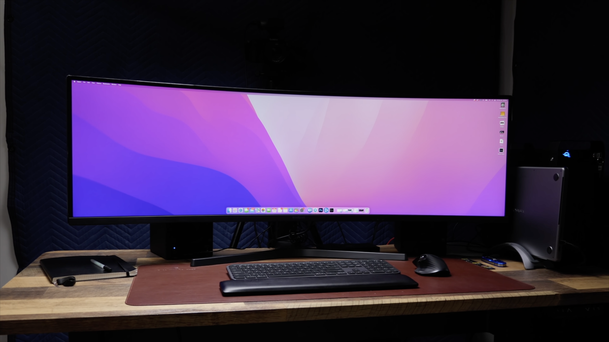 How to Make Your External Monitor Look As Sharp As Your High-Res Mac Display