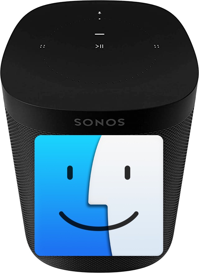 How to Use Sonos as a Mac Speaker