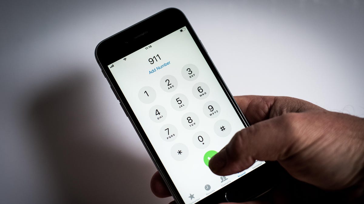 Why Resetting Your iPhone Could Dial 911 (and How to Avoid It)