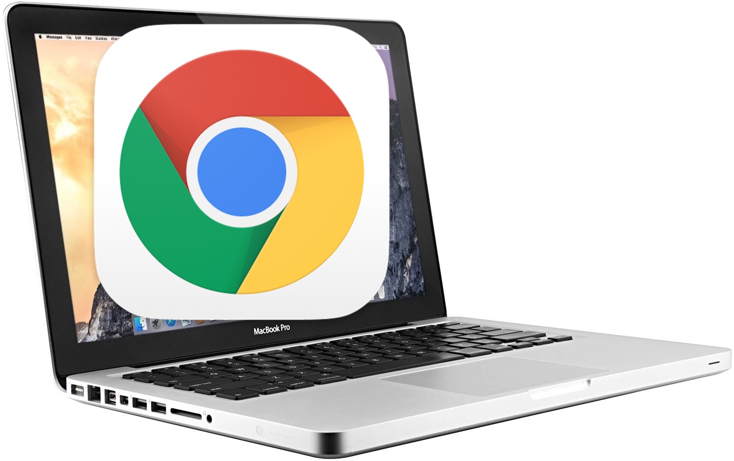 How to Turn an Old Mac into a Chromebook with Chrome OS Flex