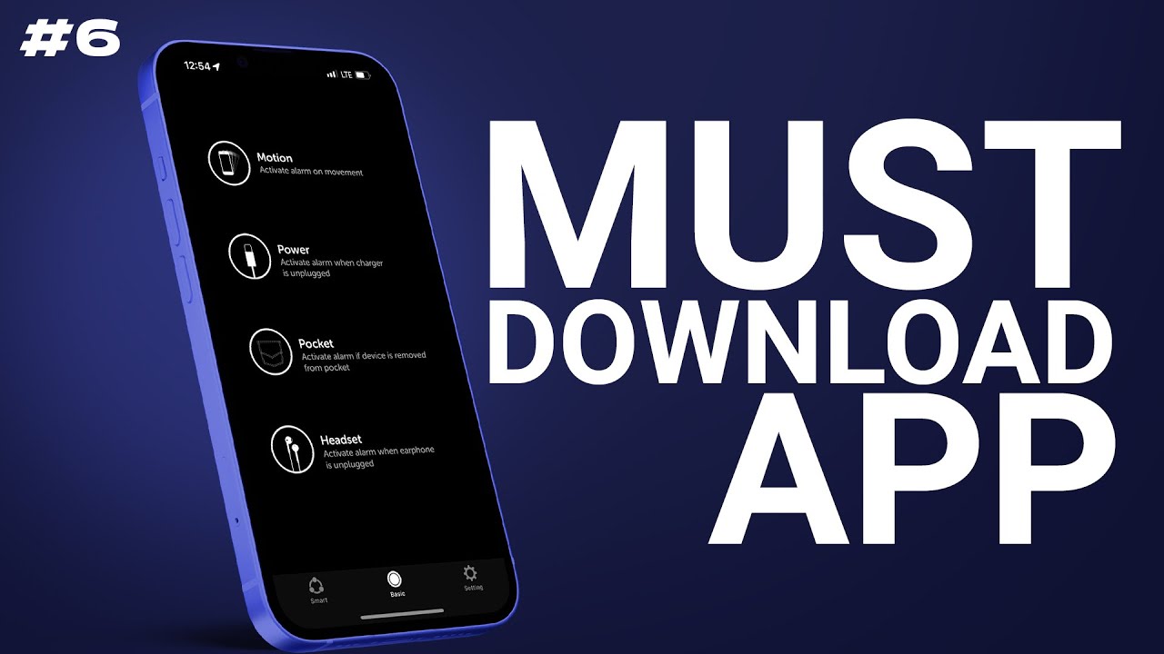 MUST Download App 🚨