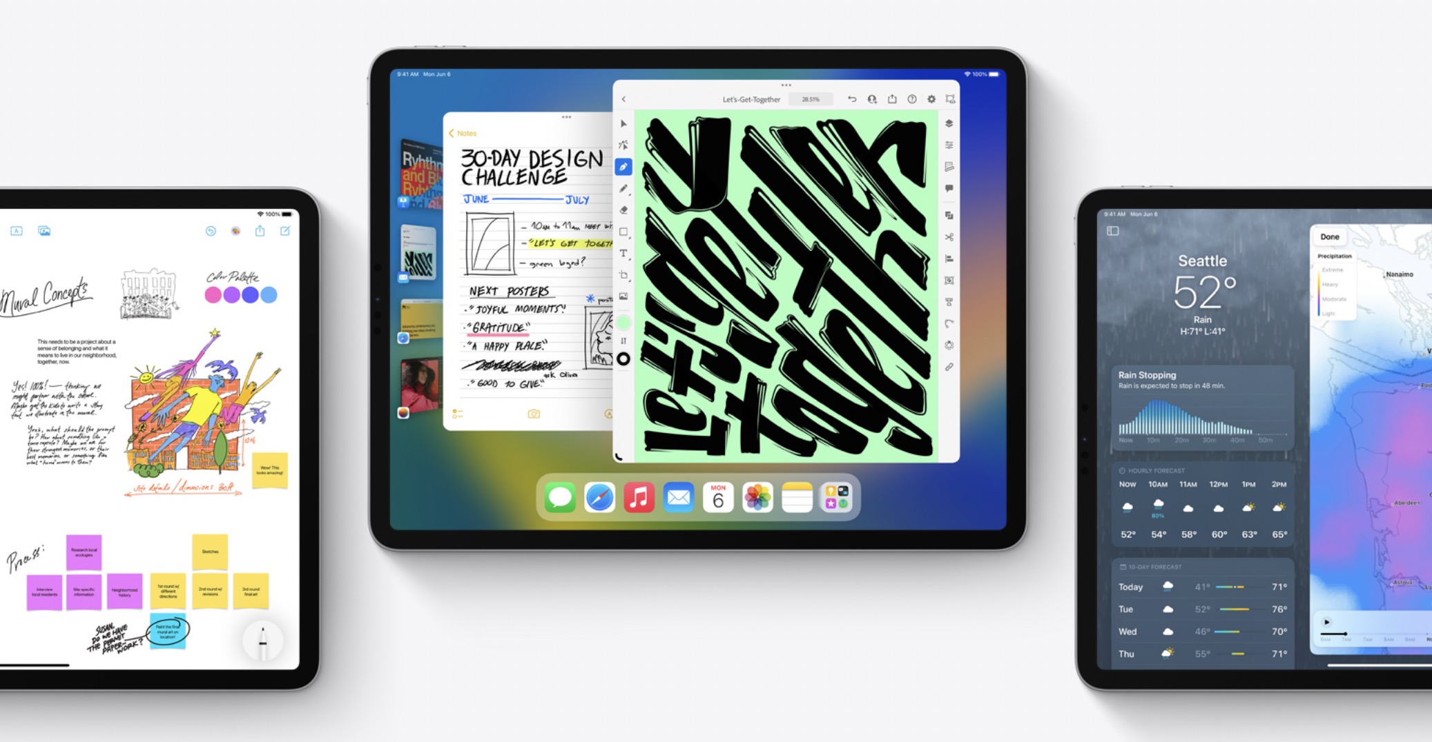 iPadOS 16 Supported Devices List