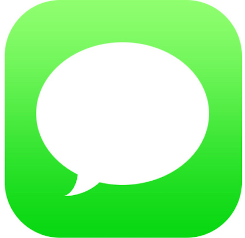 How to Move an Unknown Sender to Known Senders in Messages on iPhone