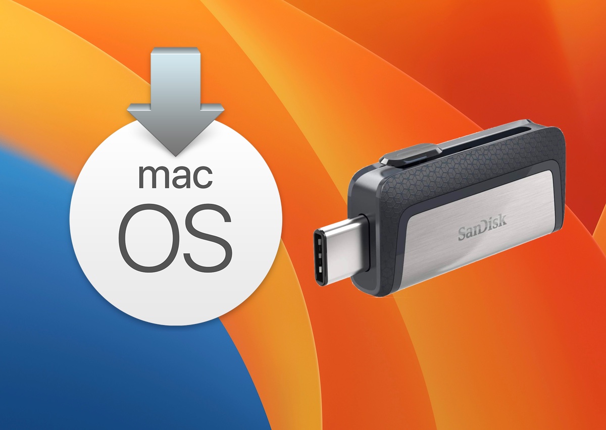 How to Make a macOS Ventura Beta USB Installer