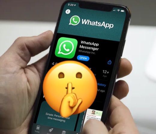How to Hide WhatsApp Last Seen Status from Specific People