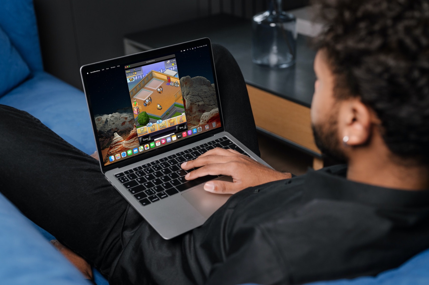 How to Play iPhone & iPad Games on Mac