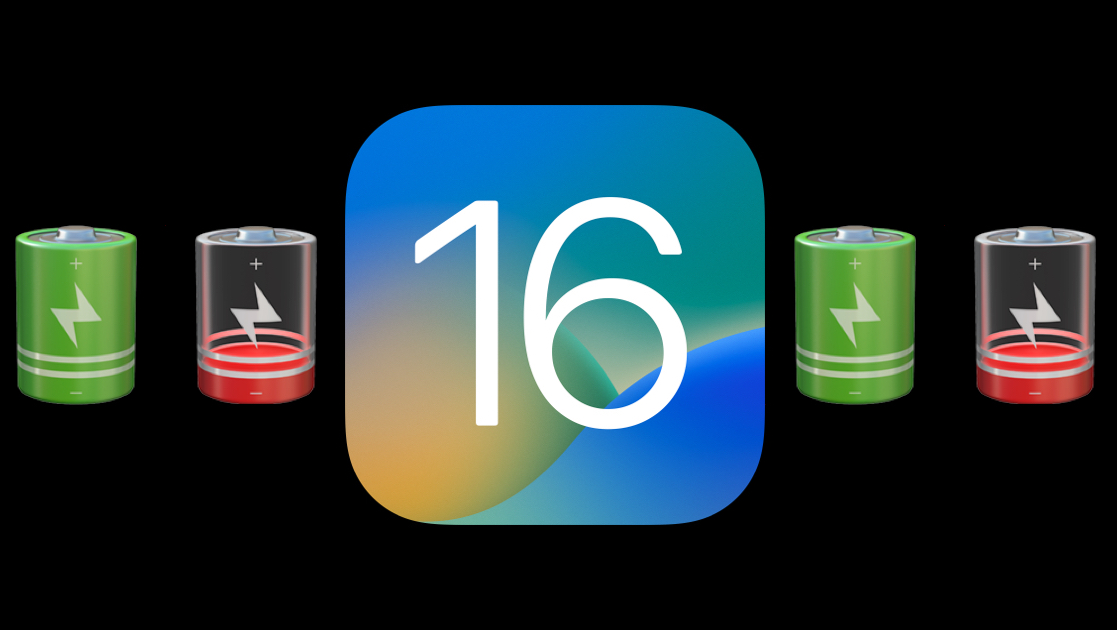 iOS 16 Battery Life Draining Fast on iPhone? Here’s Why & How to Fix It