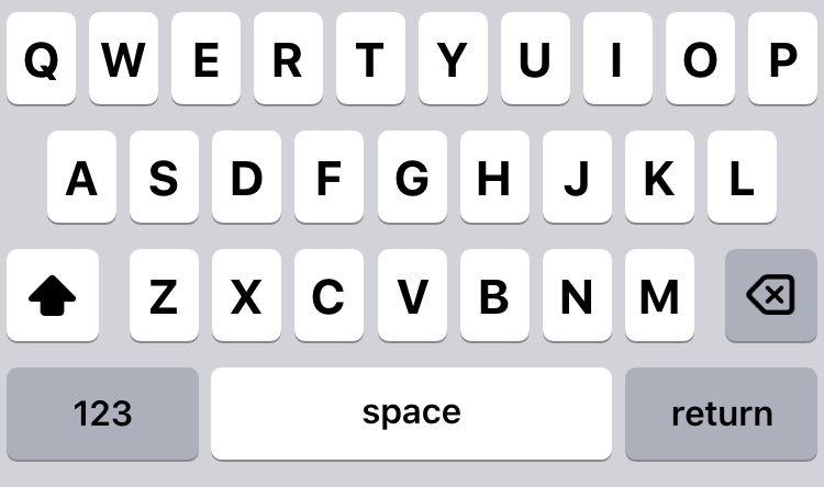 How to Enable Haptic Feedback on iPhone Keyboard